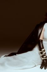 DULCE MARIA for Glamour LATAM, November 2024
