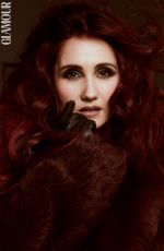 DULCE MARIA for Glamour LATAM, November 2024