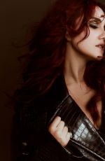 DULCE MARIA for Glamour LATAM, November 2024
