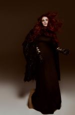 DULCE MARIA for Glamour LATAM, November 2024