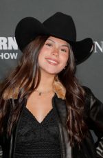 DYLAN CONRIQUE at Voiceless A Broadcast Special, Fashion Show & Celebrity Charity Event in Nashville 11/18/2024