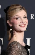 DYLAN MULVANEY at 2024 Elle Women in Hollywood Gala in Beverly Hills 11/19/2024