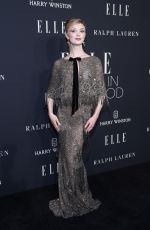 DYLAN MULVANEY at 2024 Elle Women in Hollywood Gala in Beverly Hills 11/19/2024