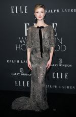 DYLAN MULVANEY at 2024 Elle Women in Hollywood Gala in Beverly Hills 11/19/2024