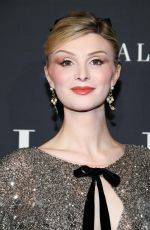 DYLAN MULVANEY at 2024 Elle Women in Hollywood Gala in Beverly Hills 11/19/2024