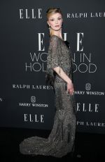 DYLAN MULVANEY at 2024 Elle Women in Hollywood Gala in Beverly Hills 11/19/2024