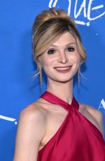 DYLAN MULVANEY at Queer Premiere at DGA Theater Complex in Los Angeles 11/13/2024