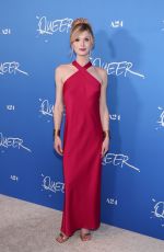 DYLAN MULVANEY at Queer Premiere at DGA Theater Complex in Los Angeles 11/13/2024