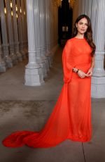 EIZA GONZALEZ at 2024 LACMA Art and Film Gala Presented by Gucci in Los Angeles 11/02/2024