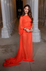 EIZA GONZALEZ at 2024 LACMA Art and Film Gala Presented by Gucci in Los Angeles 11/02/2024
