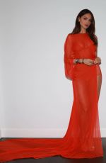 EIZA GONZALEZ at a Photoshoot, November 2024