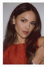 EIZA GONZALEZ at a Photoshoot, November 2024