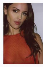 EIZA GONZALEZ at a Photoshoot, November 2024