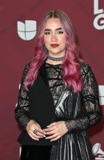 ELA TAUBERT at 25th Annual Latin Grammy Awards in Miami 11/14/2024
