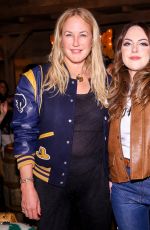 ELIZABETH GILLIES at MOTHER Ivy League Cowboy Party in New York 11/13/2024