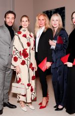 ELIZABETH GILLIES at Noble Panacea x Kelly Rutherford Absolute Nourishing Lift Oil Event in New York 11/14/2024