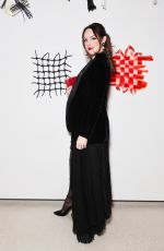 ELIZABETH GILLIES at Noble Panacea x Kelly Rutherford Absolute Nourishing Lift Oil Event in New York 11/14/2024