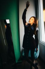 ELIZABETH OLSEN for Vulture Festival, November 2024