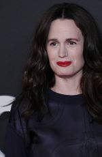 ELIZABETH REASER at The Uninvited Screening in Los Angeles 11/15/2024
