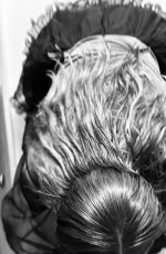 ELIZBAETH OLSEN - Interview Magazine BTS, November 2024