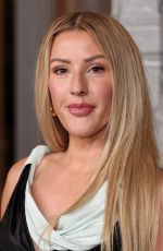 ELLIE GOULDING at 2024 LACMA Art and Film Gala Presented by Gucci in Los Angeles 11/02/2024