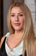 ELLIE GOULDING at 2024 LACMA Art and Film Gala Presented by Gucci in Los Angeles 11/02/2024