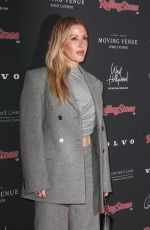 ELLIE GOULDING at Rolling Stone UK Awards at Roundhouse in London 11/28/2024