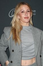 ELLIE GOULDING at Rolling Stone UK Awards at Roundhouse in London 11/28/2024