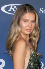 ELLIE THUMANN at amfAR Las Vegas Gala Presented by Paramount at Wynn Resort 11/22/2024