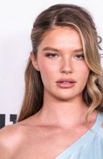ELLIE THUMANN at L