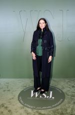 EMILY ADAMS BODE AUJLA at WSJ. Magazine 2024 Innovator Awards in New York 10/29/2024