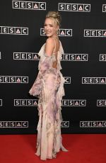 EMILY ANN ROBERTS at 2024 SESAC Nashville Music Awards 11/17/2024