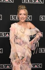 EMILY ANN ROBERTS at 2024 SESAC Nashville Music Awards 11/17/2024