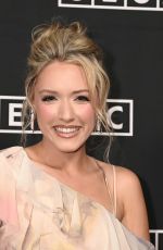 EMILY ANN ROBERTS at 2024 SESAC Nashville Music Awards 11/17/2024