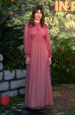 EMILY MORTIMER at Paddington in Peru Premiere in London 11/03/2024