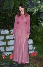 EMILY MORTIMER at Paddington in Peru Premiere in London 11/03/2024