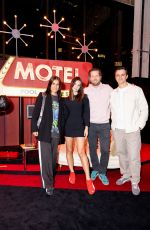 EMILY RATAJKOWSKI at Puma Speedcat Party in Las Vegas 11/21/2024