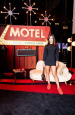 EMILY RATAJKOWSKI at Puma Speedcat Party in Las Vegas 11/21/2024