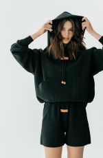 EMILY RATAJKOWSKI for Patton Studio 11/28/2024
