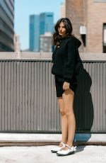 EMILY RATAJKOWSKI for Patton Studio 11/28/2024