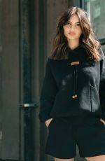 EMILY RATAJKOWSKI for Patton Studio 11/28/2024