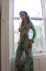 EMILY RATAJKOWSKI - Halloween 2024 Photoshoot, October 2024