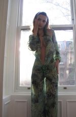 EMILY RATAJKOWSKI - Halloween 2024 Photoshoot, October 2024