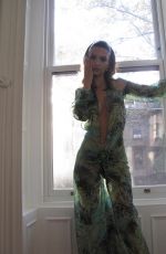 EMILY RATAJKOWSKI - Halloween 2024 Photoshoot, October 2024