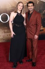 EMILY V. GORDON at Gladiator II Premiere at TCL Chinese Theatre in Los Angeles 11/18/2024