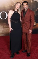 EMILY V. GORDON at Gladiator II Premiere at TCL Chinese Theatre in Los Angeles 11/18/2024