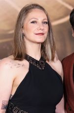 EMILY V. GORDON at Gladiator II Premiere at TCL Chinese Theatre in Los Angeles 11/18/2024