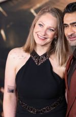 EMILY V. GORDON at Gladiator II Premiere at TCL Chinese Theatre in Los Angeles 11/18/2024
