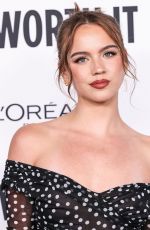 EMMA BROOKS at L