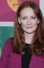 EMMA WEST at The Uninvited Screening in Los Angeles 11/15/2024